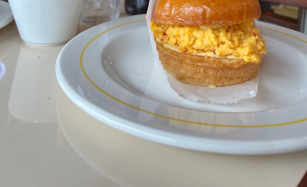 Photo of Egghead Diner