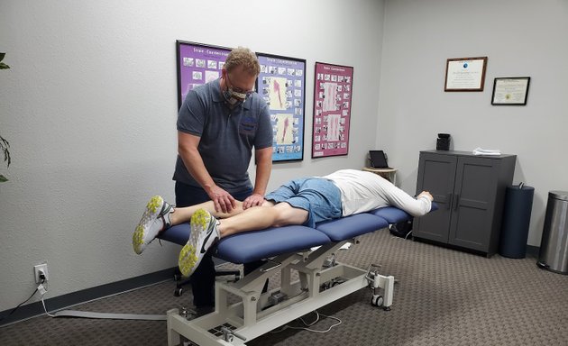 Photo of Texas Manual Therapy