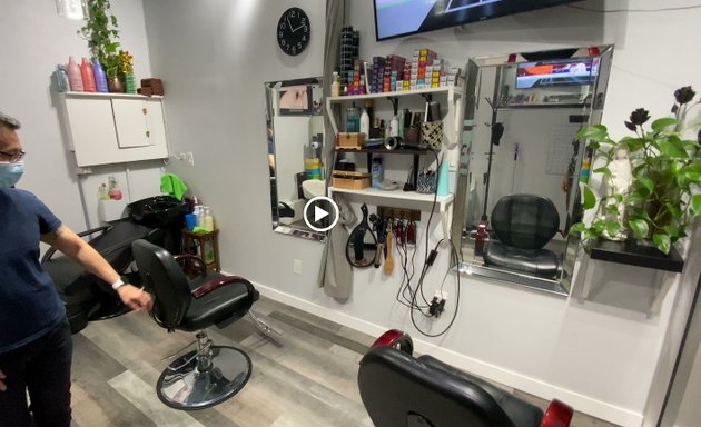 Photo of Sumcoco Hair Salon