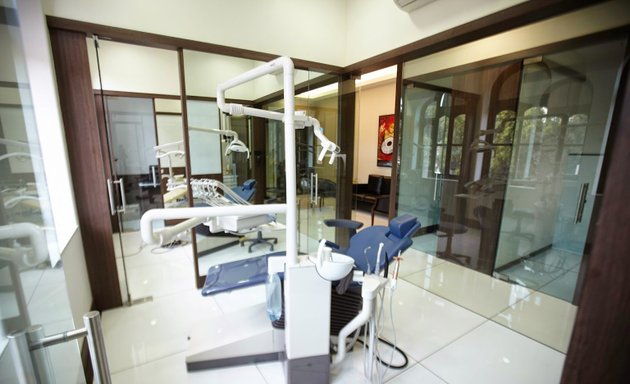 Photo of Zahne Contemporary Dentistry