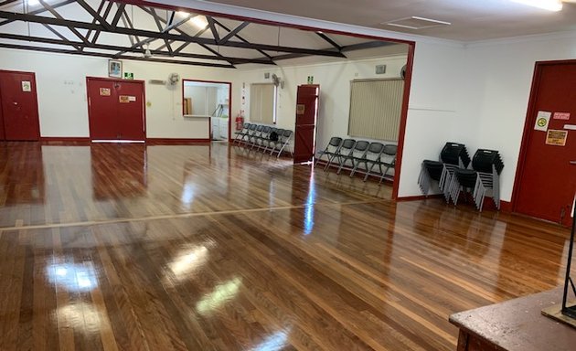 Photo of Calamvale Recreation Hall