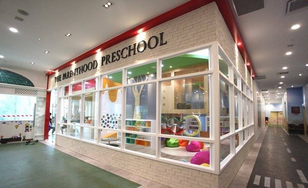 Photo of The Parenthood Preschool
