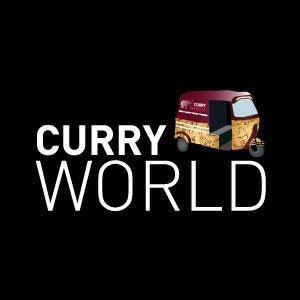 Photo of The Curry World