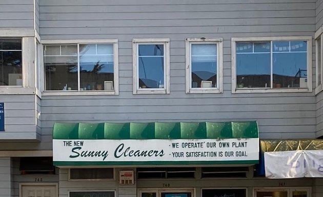 Photo of Sunny Dry Cleaners