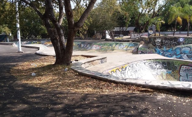 Foto de Parque Extremo - Skatepark