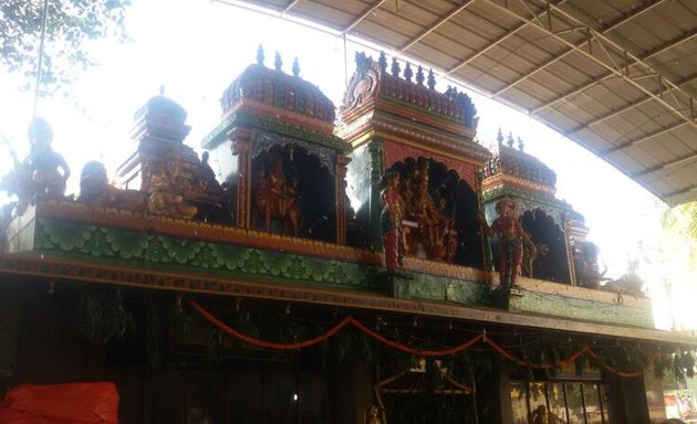 Photo of Sallapuradamma Temple