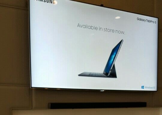 Photo of Samsung Experience Store