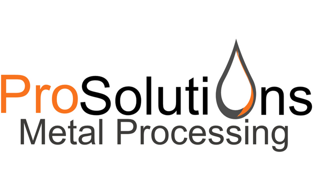 Photo of ProSolutions Metal Processing