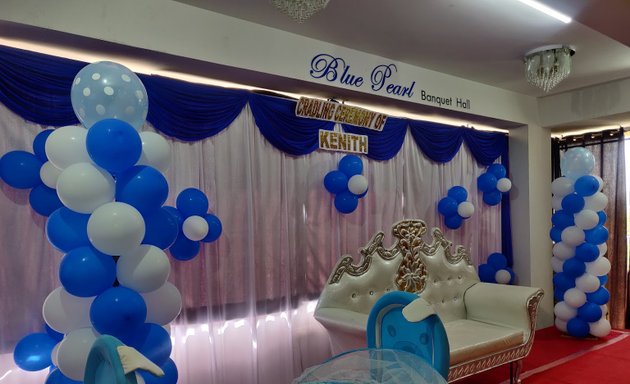 Photo of Blue Pearl Banquet Hall