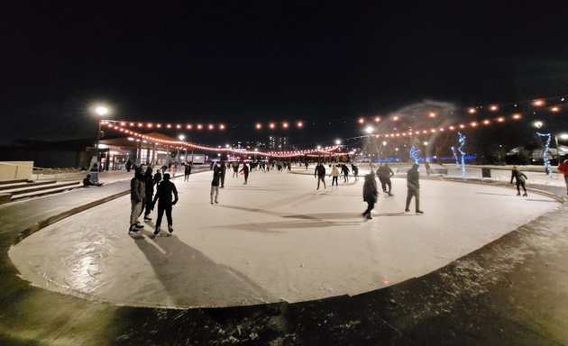 Photo of Chinguacousy Park Skate Trail