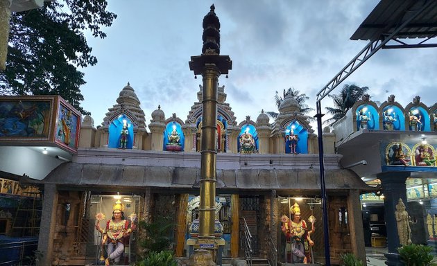 Photo of Kote Venkataramana Swamy Temple