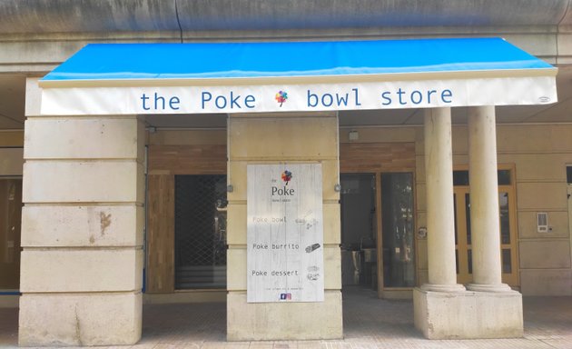 Photo de the Poke Bowl Store