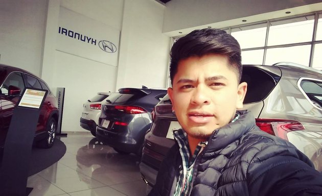 Foto de Hyundai Xela