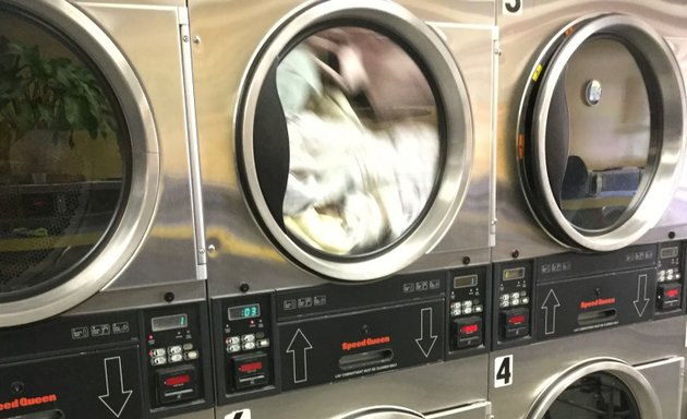 Photo of Monster Wash Laundromat