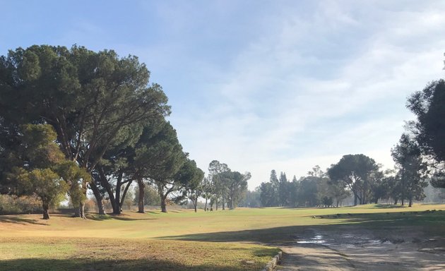 Photo of Sepulveda Encino Golf Course