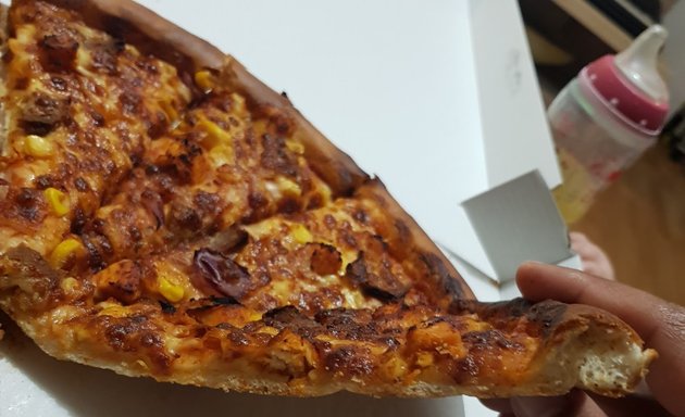 Photo of Harrow Hollywood Pizza