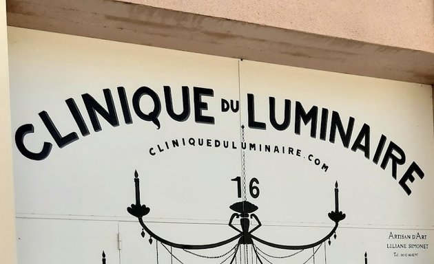 Photo de Clinique Du Luminaire