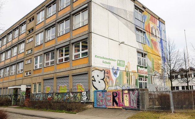 Foto von Kerschensteiner Integrierte Sekundarschule