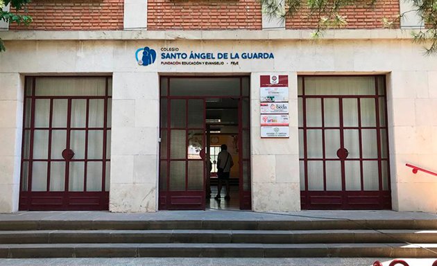 Foto de Colegio Santo Ángel (FEyE)
