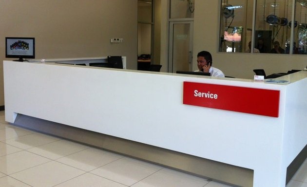 Photo of Cornes Toyota - Service