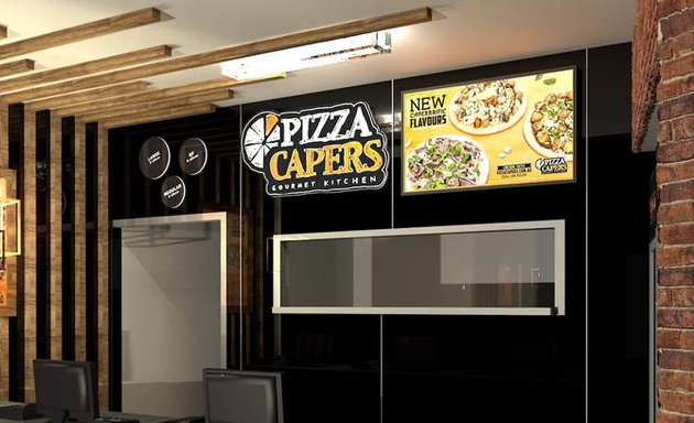 Photo of Pizza Capers Clayfield
