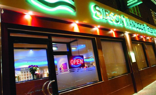 Photo of Sipson Tandoori Indian Restaurant