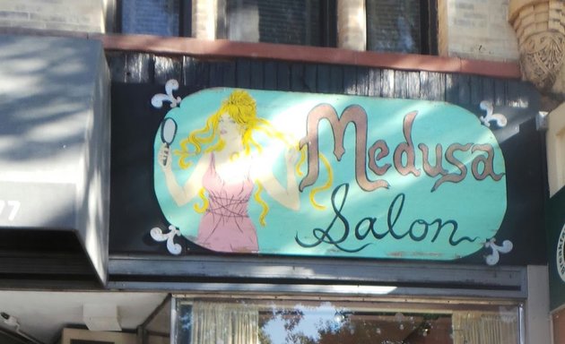 Photo of Medusa Salon
