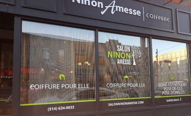 Photo of Salon de beauté Ninona