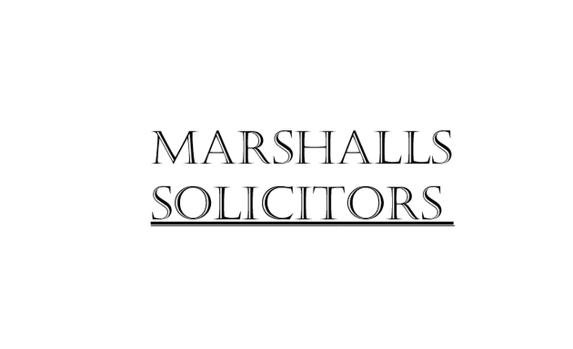 Photo of Marshalls Solicitors