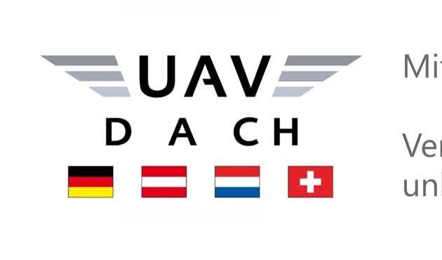 Foto von UAV DACH e.V. - Verband für unbemannte Luftfahrt