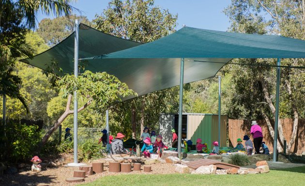 Photo of Manly Community Kindergarten