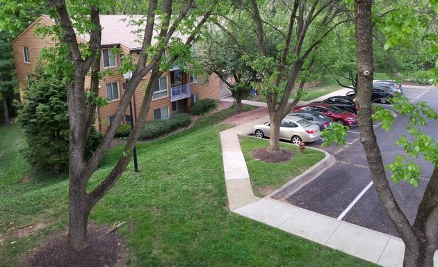 Photo of Dickey Hill Forest Apartments