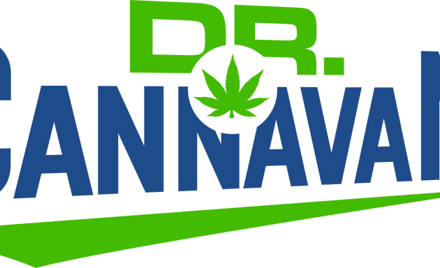 Photo of Dr. Cannabus