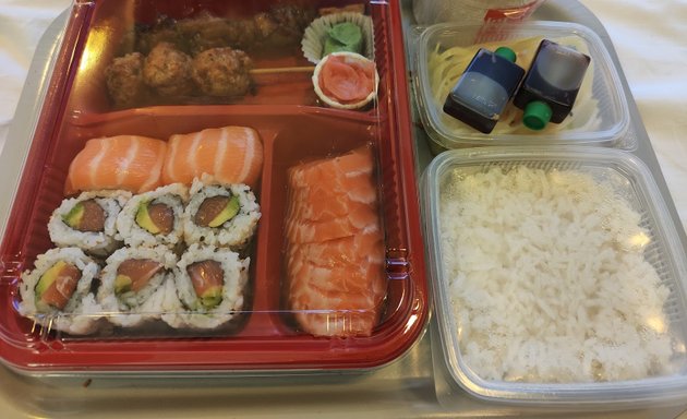 Photo de Sushi Express 33