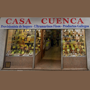 Foto de Casa Cuenca
