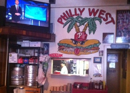 Photo of Philly West Bar & Grill