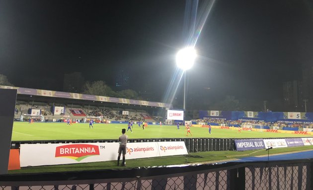 Photo of Mumbai Football Arena