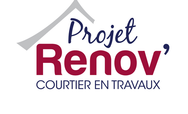 Photo de Projet RENOV' - Courtier en Travaux