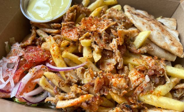 Photo of The Athenian 🦉 Souvlaki & Gyros 🇬🇷