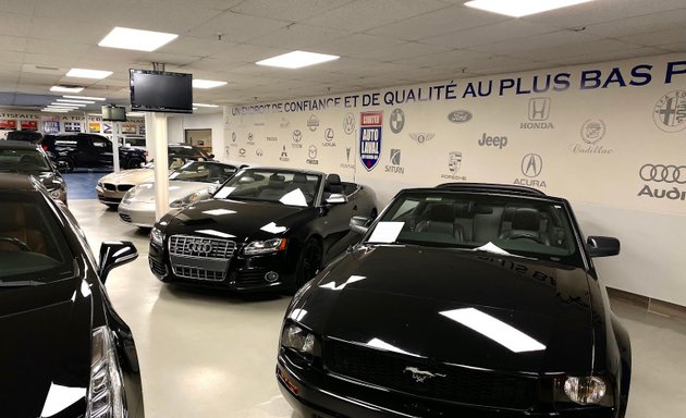 Photo of Courtier Auto Laval