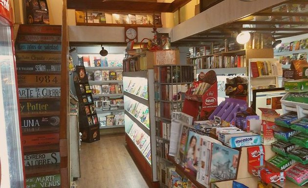 Foto de Librería - Lannister Comics & Libros