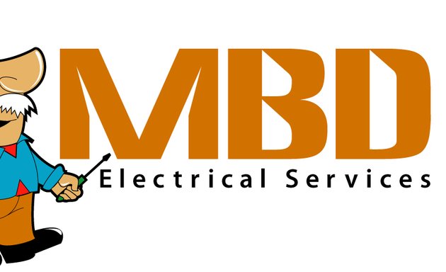 Photo of MBD Electrical Services