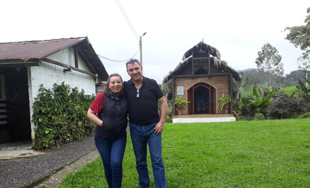 Foto de Hacienda El Rosario de la Kalea Santa Teresita PACTO ECUADOR