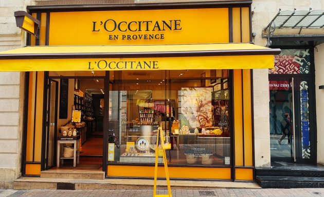 Photo de L'OCCITANE Bordeaux