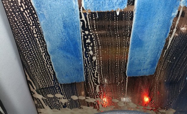 Photo of Soapy Joe's Car Wash - Sorrento Valley