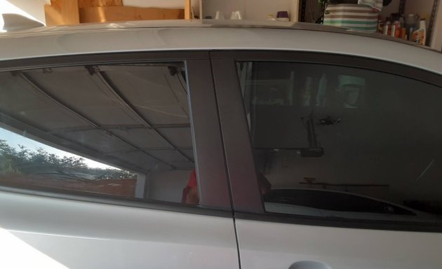 Photo of Ace Window Tinting