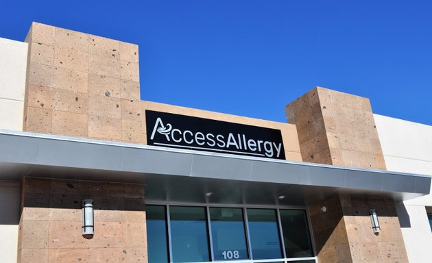 Photo of Access Allergy West El Paso