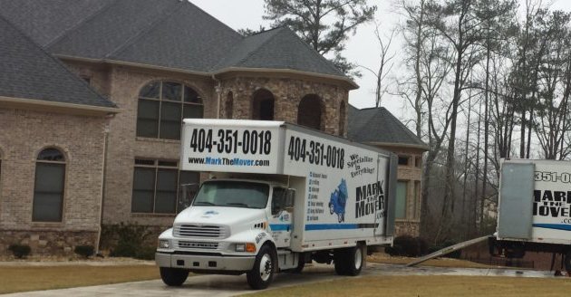 Photo of Mark the Mover, Inc.