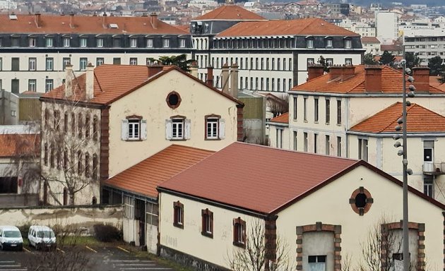 Photo de Première Classe Clermont-Ferrand Centre