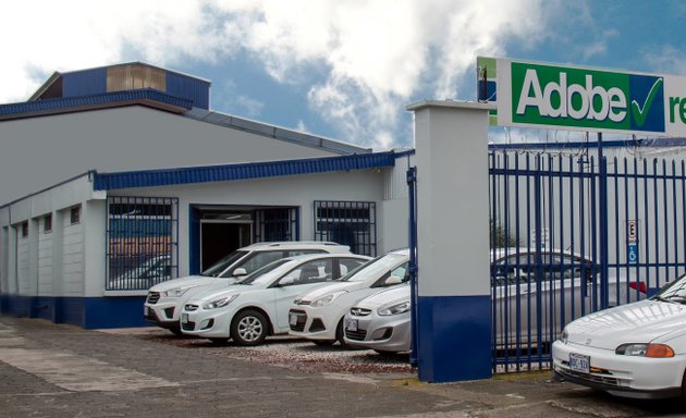 Foto de Adobe Rent a Car